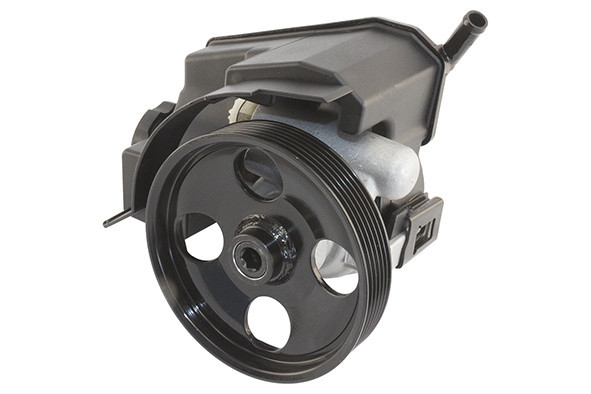 Насос гидроусилителя Citroen Berlingo l/ll,  шкив d125mm с бачком (40072C) Xsara Peugeot 206 GP9638339880 Киев - изображение 1