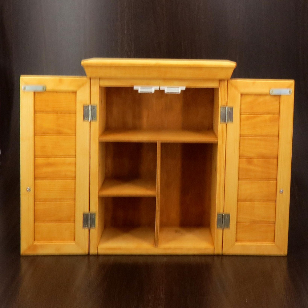 Шкаф настенный 