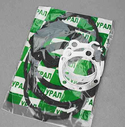 Прокладка двигуна (набір) УРАЛ Мукачево