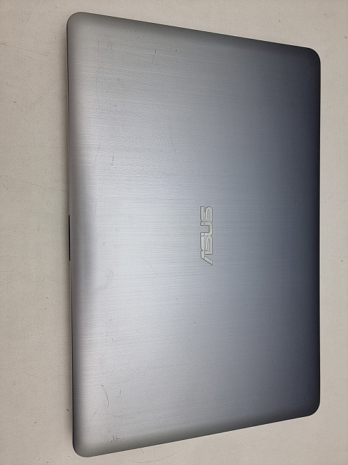 Ноутбук ASUS F541S Celeron N3060\4\0\ АКБ- (товар вживаний) Луцьк - фото 3