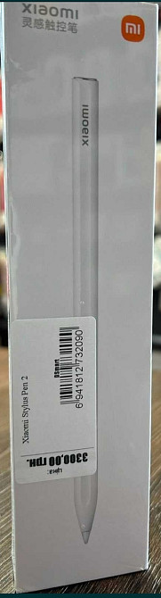 Ручка для Планшета: Стилус Xiaomi Stylus Pen 2. Киев - изображение 1