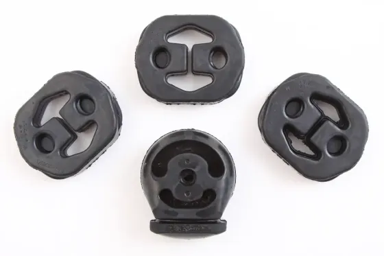 Подушка глушителя 2170 БРТ (2170 - 3шт., 21213 - 1шт.) Винница