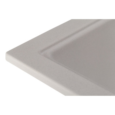 Мийка кухонна GRANADO TOLEDO white (gr2105) Вінниця - фото 4