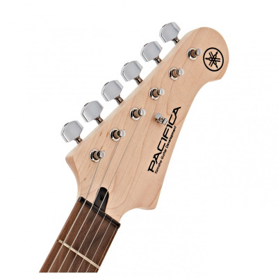 Електрогітара Yamaha Pacifica 012 Dark Blue Metallic Вінниця - фото 4