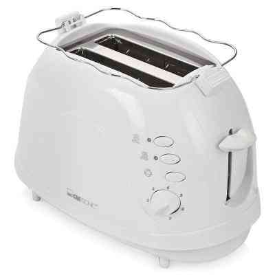 Тостер Clatronic TA 3565 White Винница