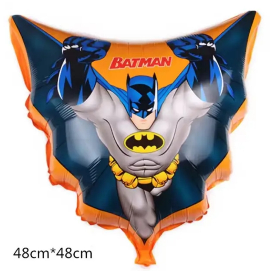 ФК Бетмен 48*48см Киев - изображение 1