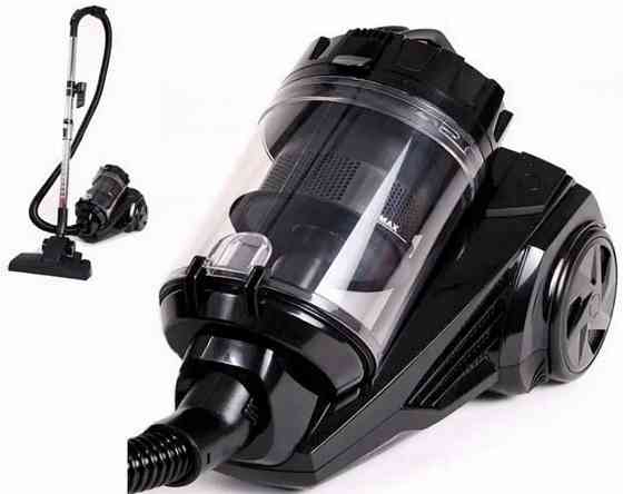 Пылесос ITO Electronics KPA 12E из Германии. Харьков