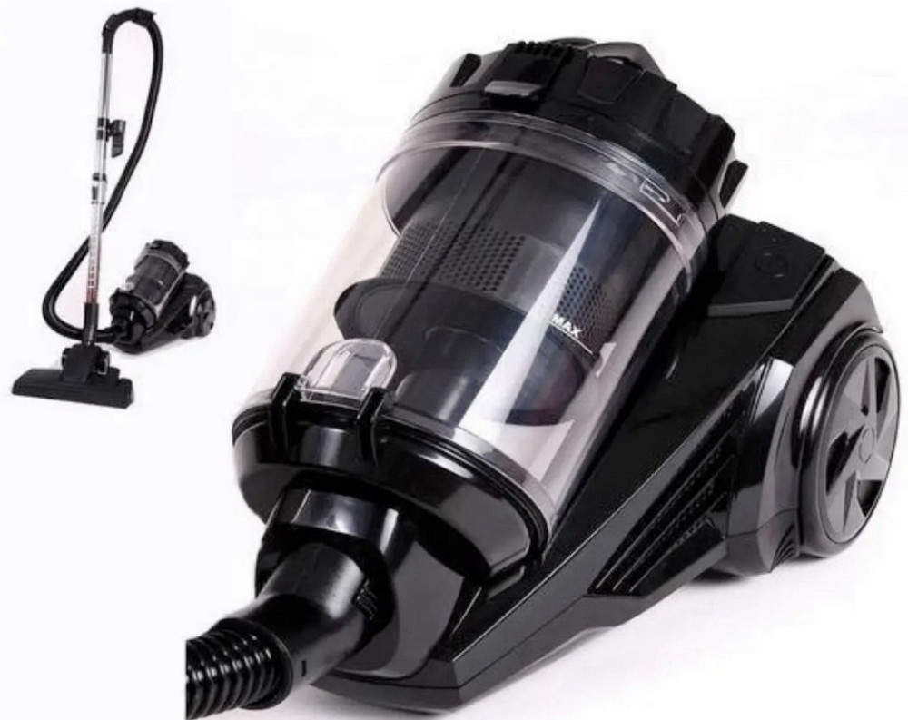 Пилосос ITO Electronics KPA 12E з Німеччини. Харків - фото 2