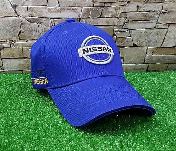 Кепка,бейсболка Nissan SPORT LINE Киев