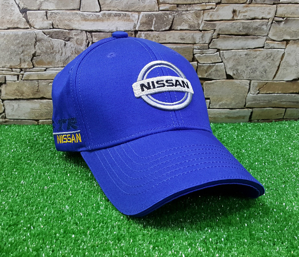 Кепка,бейсболка Nissan SPORT LINE Киев - изображение 4
