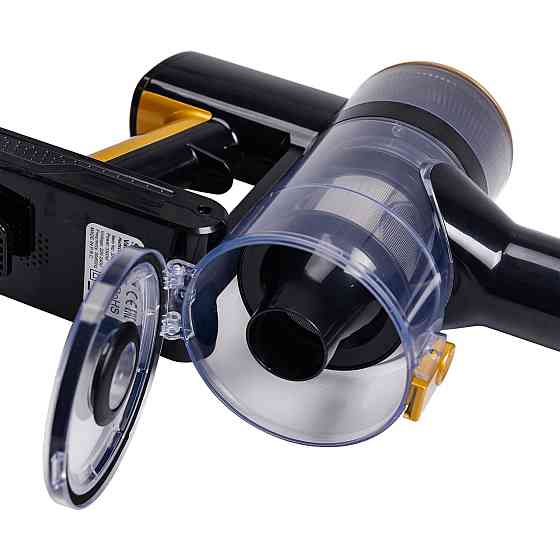 Sokany Пилосос вертикальний акумуляторний 3 в 1 для сухого прибирання 3300 Вт Sokany SK-13026 Коломыя