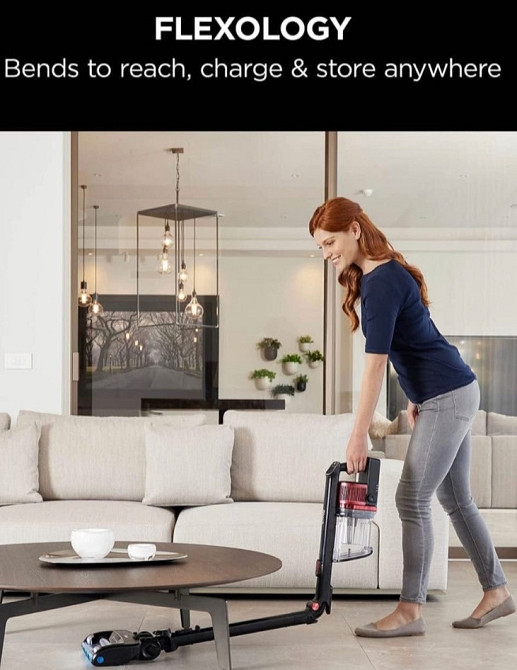 Пылесос: Shark Anti Hair Wrap Киев - изображение 6