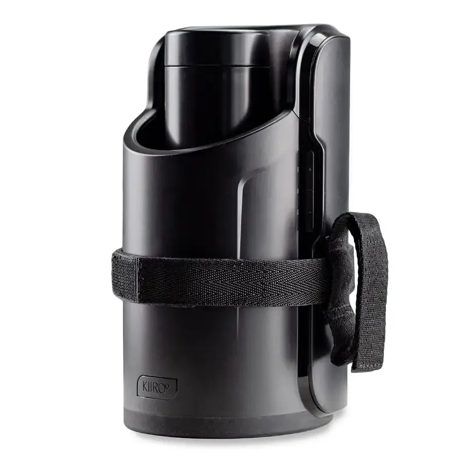 Ремінь-тримач для мастурбатора Kiiroo Keon Hand Strap Львів - фото 4