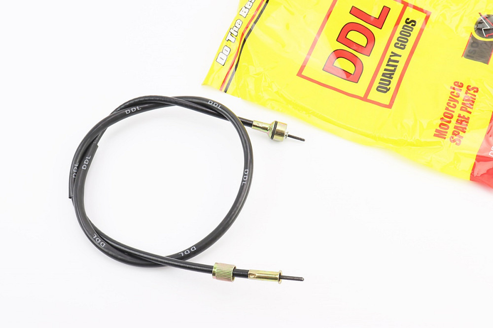 Трос спідометра Yamaha GEAR-4KN / UA-06J / SA-36J / 39J (трос 102см; кожух 98см) Київ - фото 1
