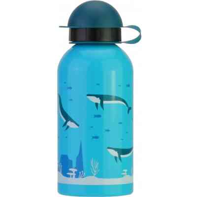 Поїльник-непроливайка Cool For School Whale, 500 мл., блакитна (CF61304) Вінниця