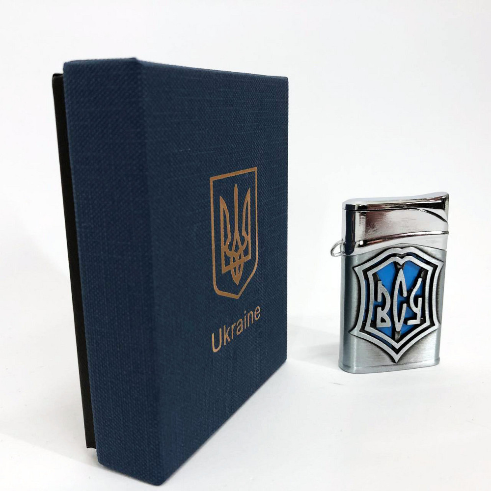 Зажигалка на день рождения HL-4112-4, Сувенирные зажигалки, Подарочные зажигалки, Сувенир зажигалка VO-83 Львов - изображение 3