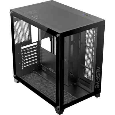 Корпус Alseye Knight-B(4 fans) (AS.07.0134) Винница