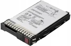 Мережевий накопичувач Hp Dysk Ssd 2.5″ 240 Gb Serial Ata 600 (P04556B21) Київ - фото 1