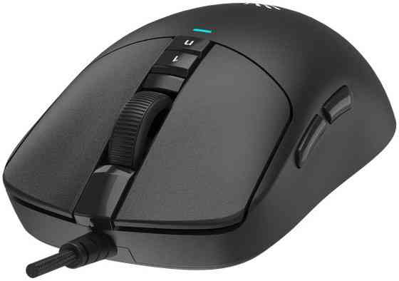 Миша A4Tech Bloody W72 Ultra Black ( Чорний ) Харьков
