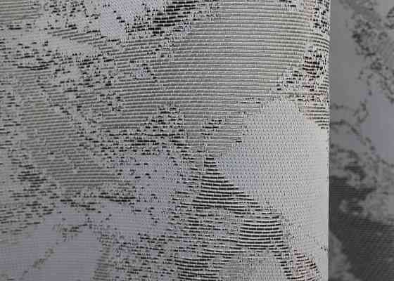 Шторная ткань жаккард 