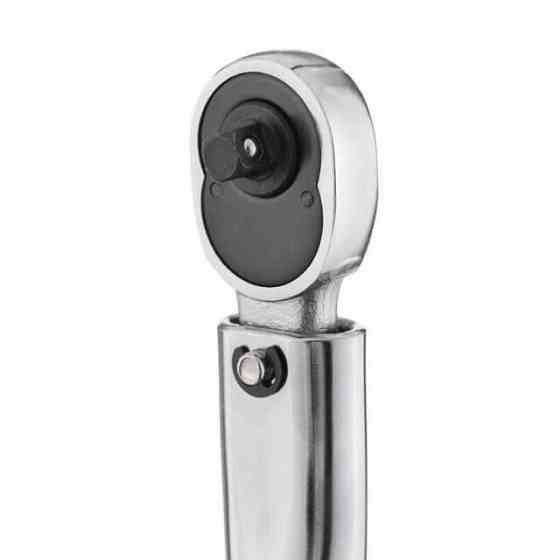 Ключ динамометричний 1/4
