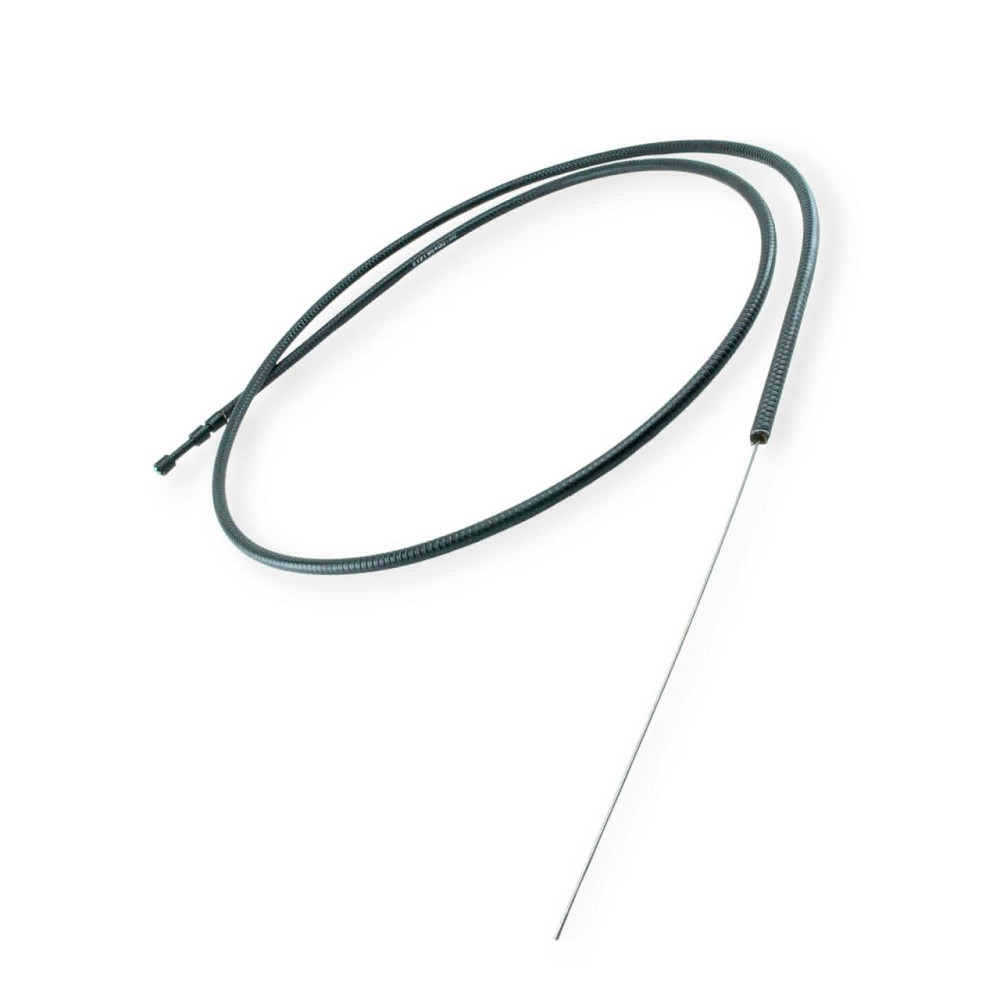 Трос 21213 капота Мукачево - фото 1