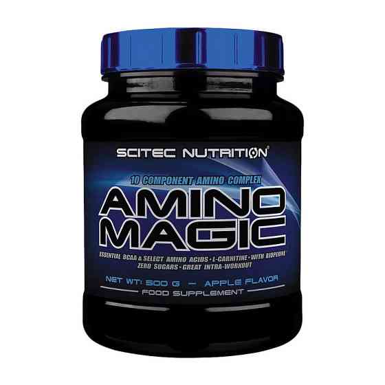 Amino Magic (500 g, orange) Луцк