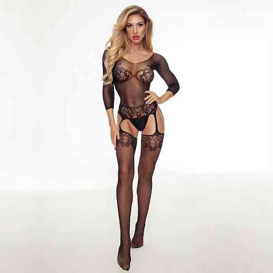 Бодистокинг JSY 7559 One Size Sex Aura Киев