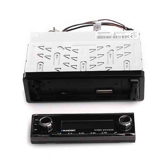 Автомагнитола Blaupunkt Skagen 370 DAB BT Харьков