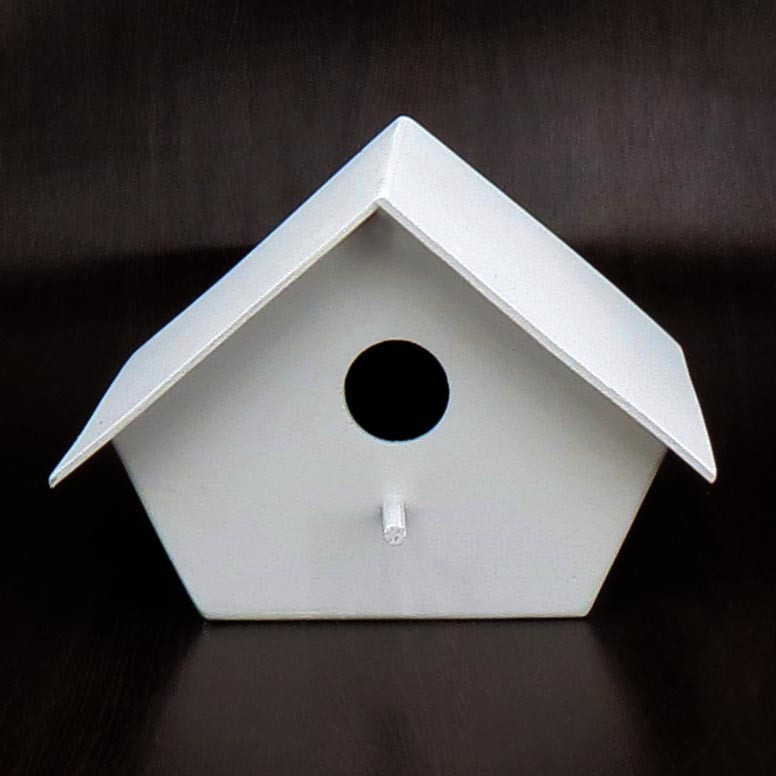 Шпаківня садова "Соловей" зефір Миколаїв - фото 1