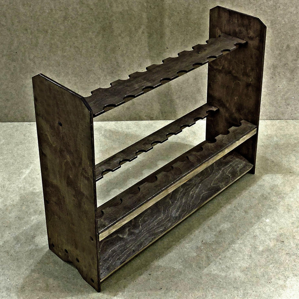 Органайзер для удочек 