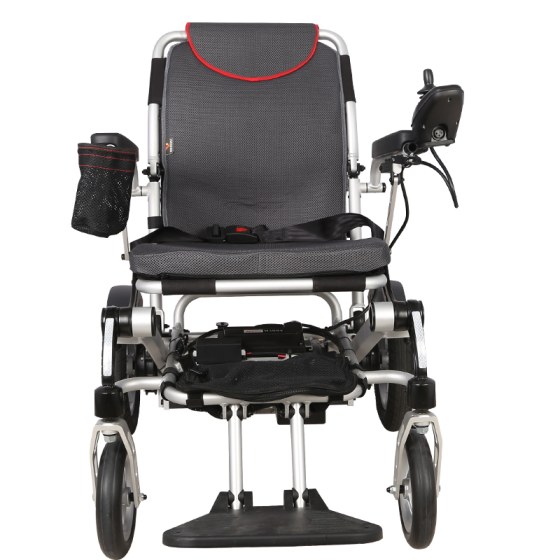 Коляска для инвалидов MIRID D 6034 Днепр
