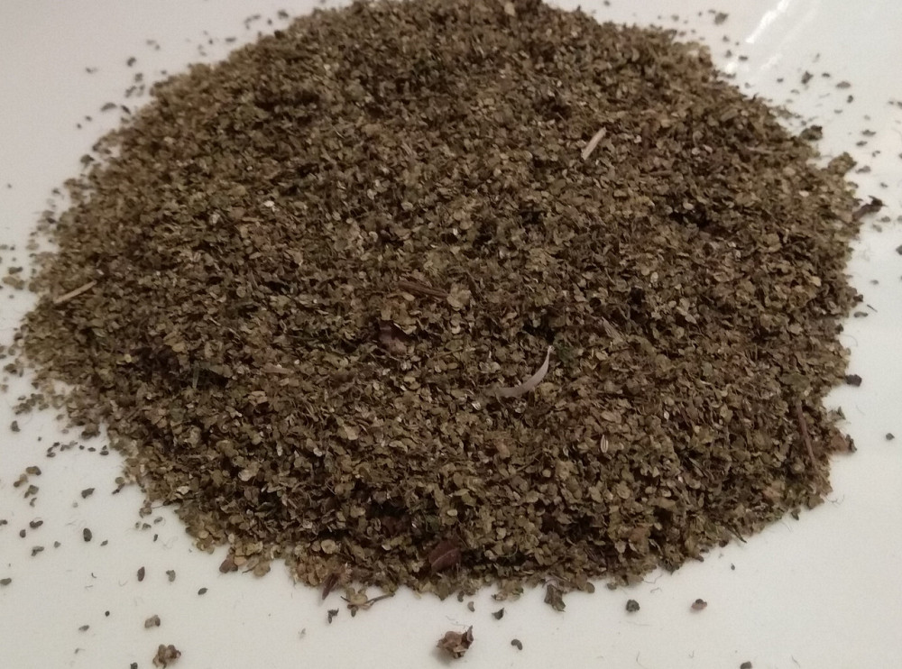 Ряска трава, 1кг. MasterSEM Киев - изображение 1