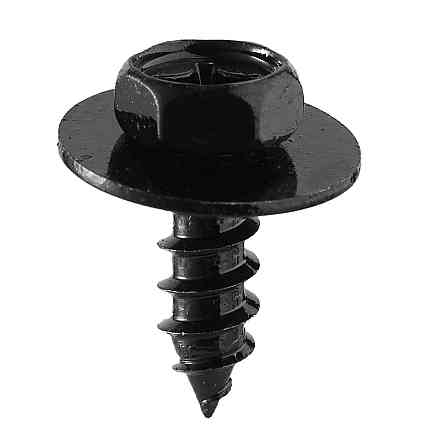 Клипса крепления Многоцелевой Много марок, Lexus 18838 Киев