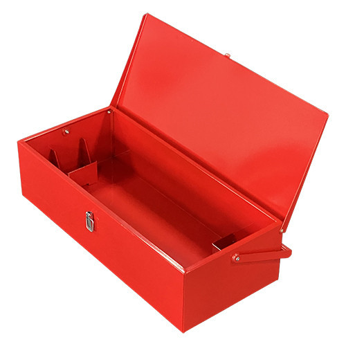 Металевий кейс для домкрата T830020 (ХЗСО) MCJ625-1 Чернігів - фото 2