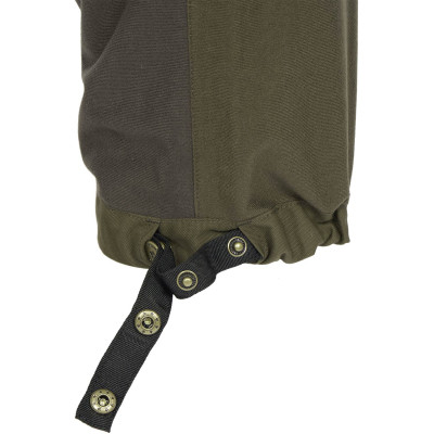 Штани Hallyard Venlo Brown 52 (venlo-t/7523-001 52) Вінниця - фото 6