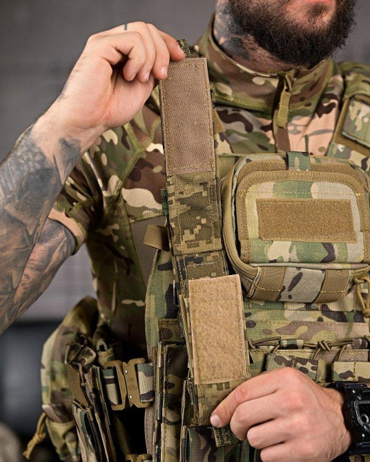 Подсумок под турникет  РП7387 Одеса - фото 2