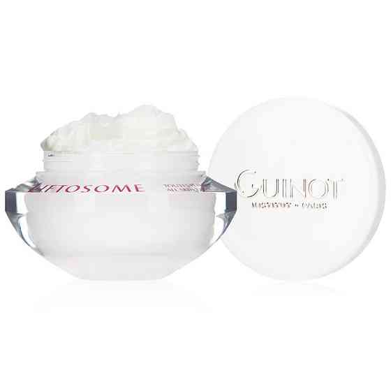 Подтягивающий крем - новая формула Crème Liftosome Guinot 50 мл Киев