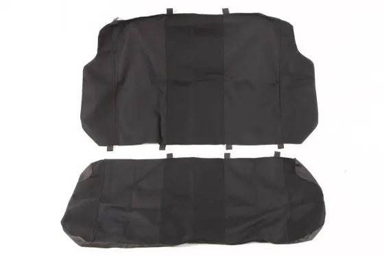 Чихли на сидіннях 2109 Avto-fortuna Пілот з паралоном чорні (2115) Вінниця