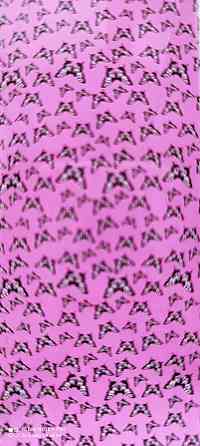 Фольга для нігтів 1 метр Київ