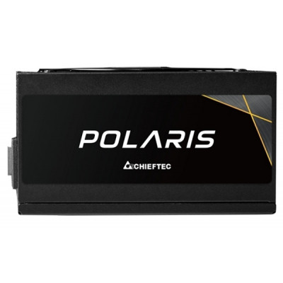 Блок питания Chieftec 1250W Polaris (PPS-1250FC) Винница - изображение 6