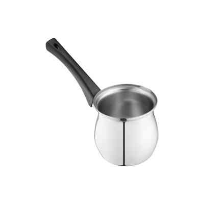 Турка Ardesto BLACK MARS нержавеющая сталь бакелитовая ручка 0,5 л (AR0814SB) Винница