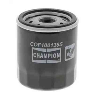 Фільтр масляний Champion COF100138S Вінниця