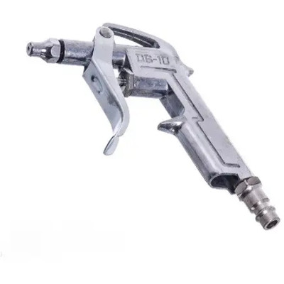 Пистолет для продувки Airkraft короткий (DG-10-1) Винница - изображение 1