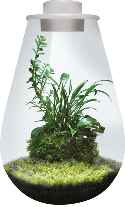 Аквариумный набор BIO ART DROP 285 WHITE (A4056025) Киев - изображение 2