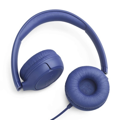 Наушники JBL Tune 530 Blue (JBLT530BLU) Винница - изображение 8