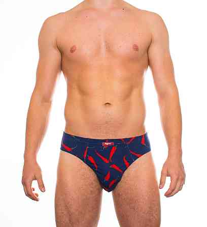 Труси плавки чоловічі Bono 550220 56 Київ