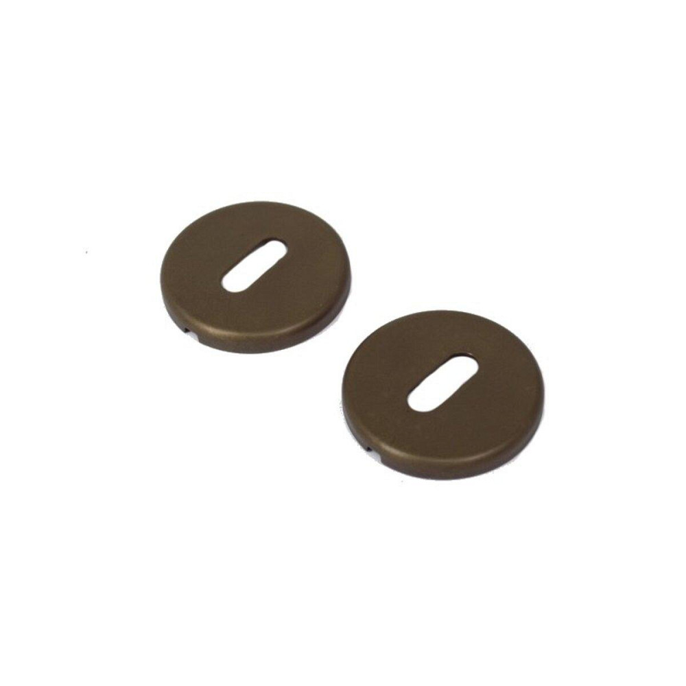 Накладка прор Mandelli (911) Bip, Spin, Link, Totem, Zen, River, Zoe бронза Киев - изображение 1