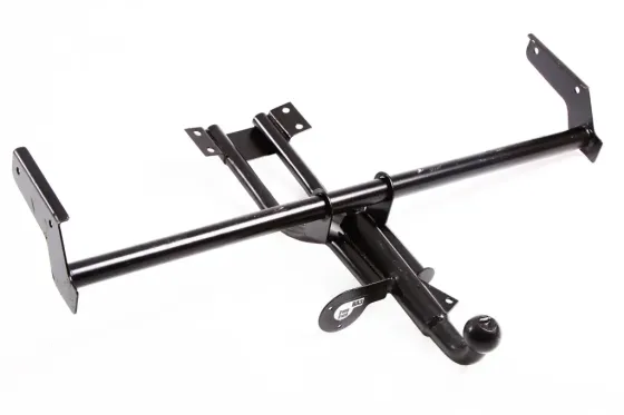 Фаркоп 2108 кованый шар с крепежом (лонжеронный тип) Винница