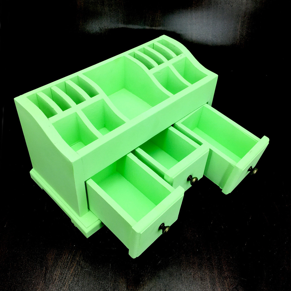 Органайзер для косметики 